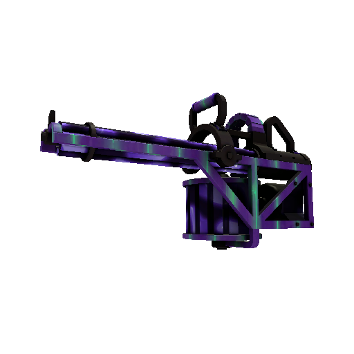 Ghost Town Brass Beast